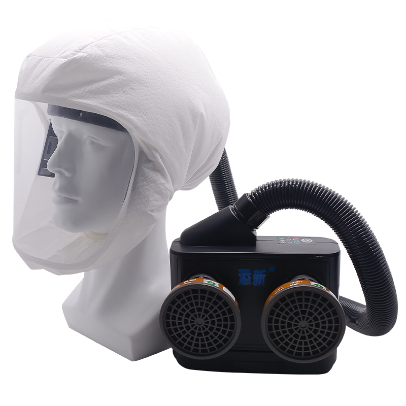 Powered Air Purifying Respirators BXH-3001